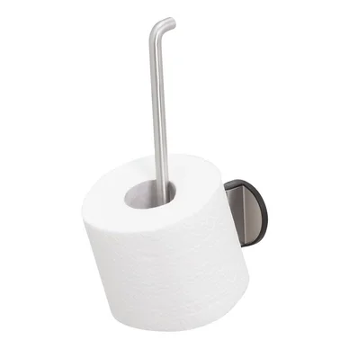 Réduction Porte Rouleau de Rechange Tiger Tune Messing Argent