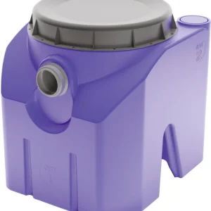 Nouvel Arrivage Séparateur de graisse Sanigrease T 24