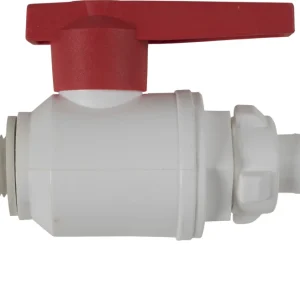 Offre Du Jour Robinet de vidange Sanibroy