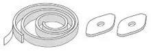 Commander Maintenant Set d’isolation phonique EasyFit Laufen
