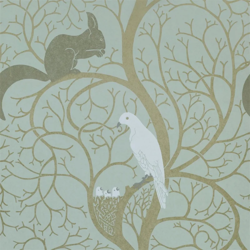 Achetez Aujourd'hui Squirrel & Dove Eggshell/Ivory
