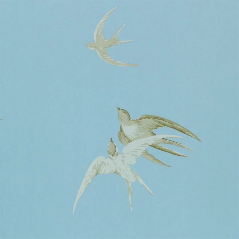 Acheter Direct Swallows Wedgwood