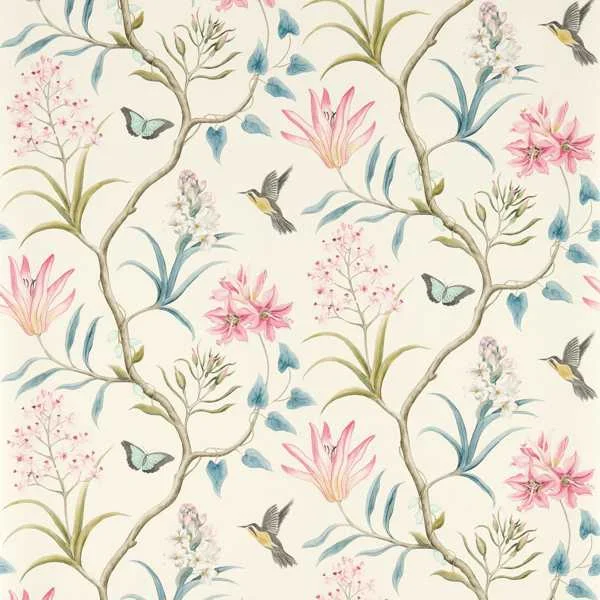 Clementine Dusky Pink Achetez Aujourd'hui
