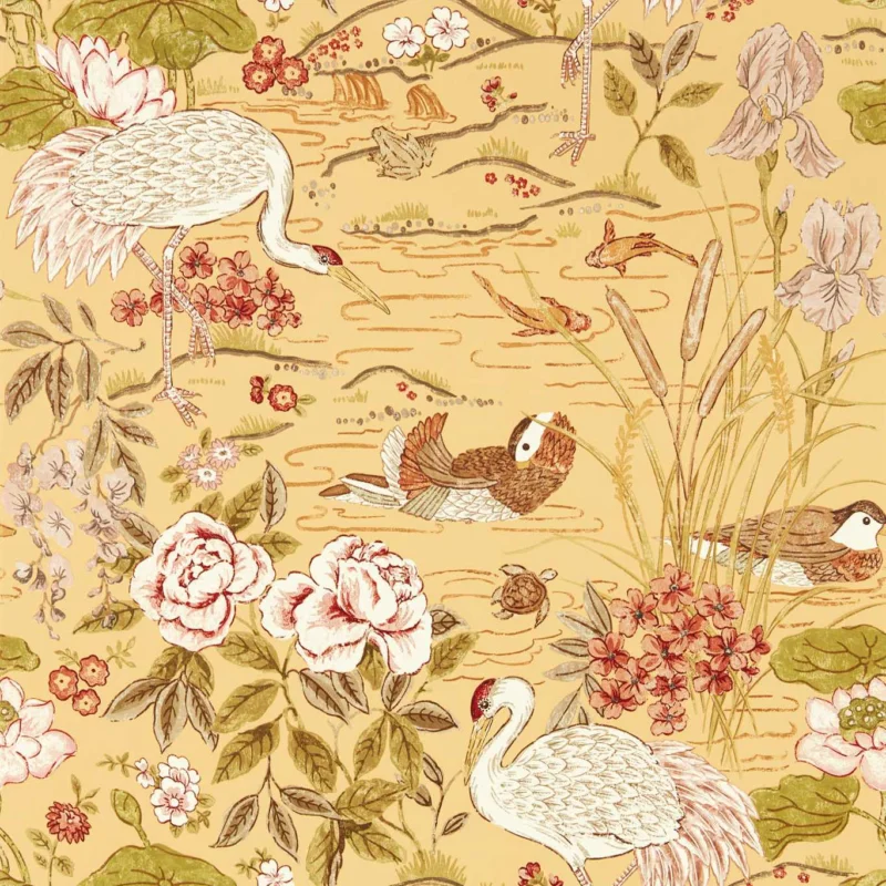 Certifié Crane & Frog Homey/Olive