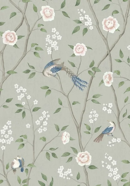 Paradise Birds Solde