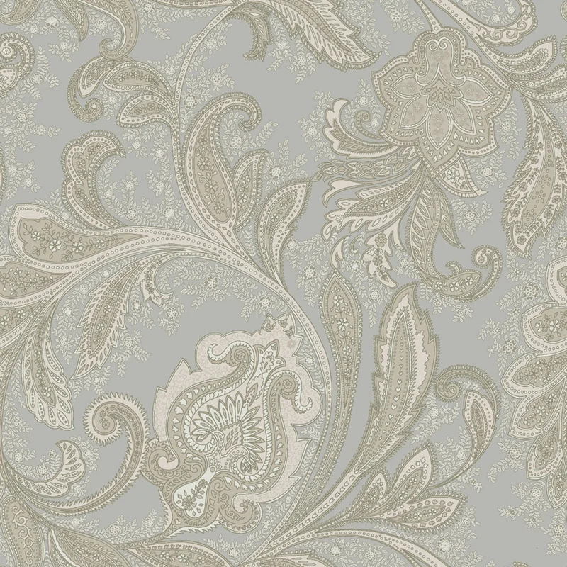Affaire À Saisir Elegant Paisley