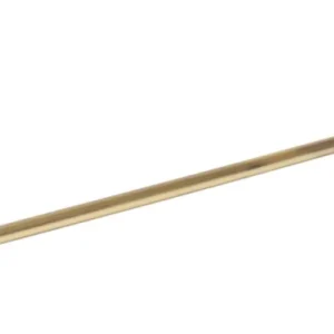 Ricordi Barre porte-serviettes en Laiton, Bronze (OPTIMARIC23BR) Prix Promo