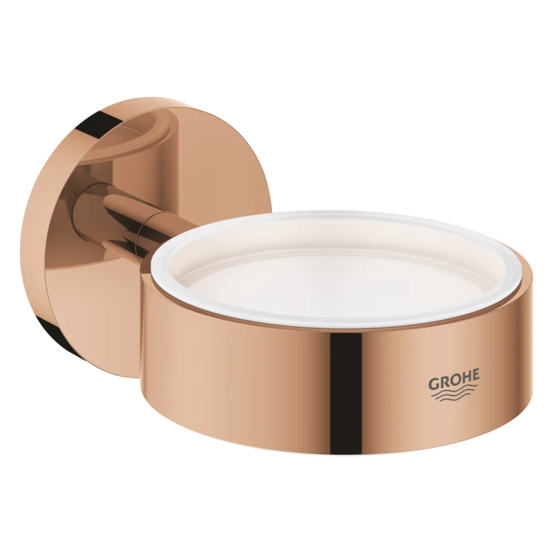 Quantité Limitée Essentials Cadre support en métal avec fixations cachées, Warm Sunset (40369DA1)