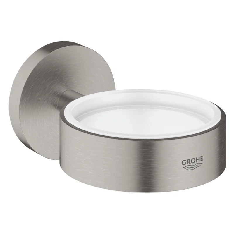 Essentials Cadre support en métal avec fixations cachées, Supersteel (40369DC1) Offre Spéciale