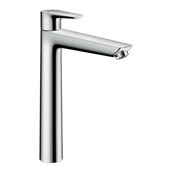 Prix Cassé Talis E 240 Mitigeur de lavabo sans tirette ni vidage (TALISE240-BP)