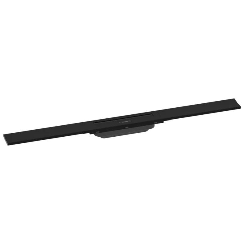 Achetez Aujourd'hui RainDrain Flex Caniveau de douche linéaire 800 découpable pour montage libre, noir mat (56044670)