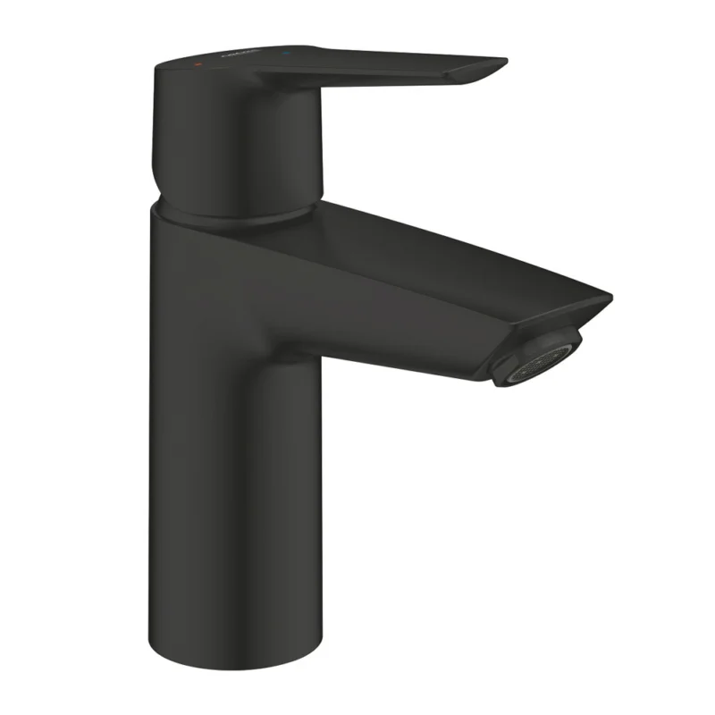 Promotion START Mitigeur lavabo taille S, noir mat (G-235512432)