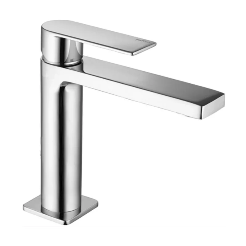 Certifié Tango Mitigeur lavabo sans vidage avec mousseur M24x1, Chrome (TA071CR)