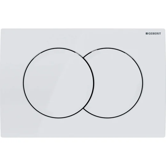 Dernier Modèle Plaque de commande Delta01, Blanc (Delta-1)