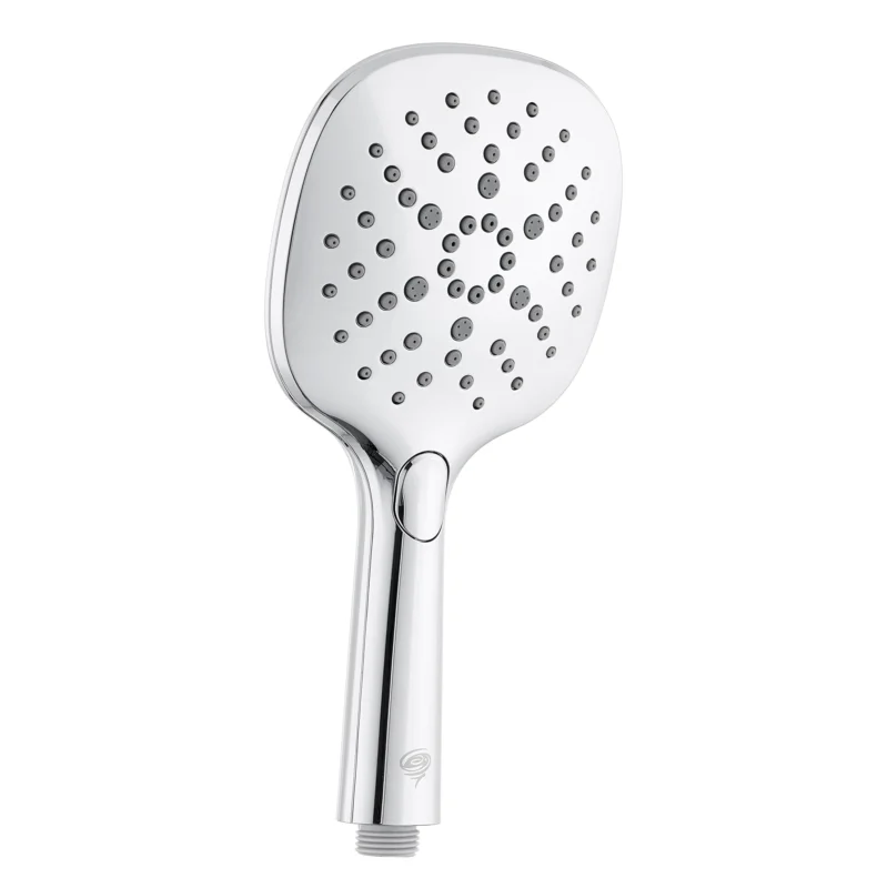 Paiement Sécurisé Pommeau de douche chromé SAT SATBSRST41