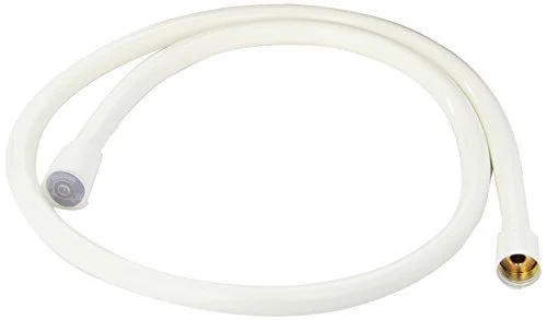 Top Vente Isiflex‘B flexible de douche 1.25 m blanc (28272450)