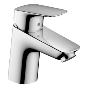 Logis 70 Mitigeur lavabo sans tirette ni vidage (71071000) Livraison Express