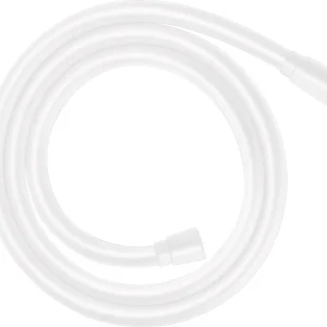 Affaire À Saisir Isiflex Flexible de douche 1.60m, Blanc mat (28276700)