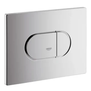 Arena Cosmopolitan Plaque de commande WC (38858000) Affaire À Saisir