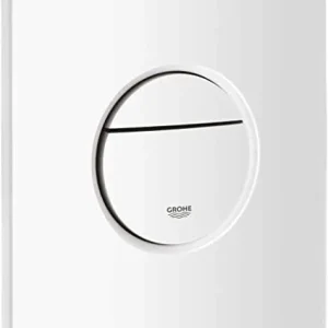 Nova Cosmopolitan Plaque de commande, Blanc Alpin (38765SH0) Offre Exclusive