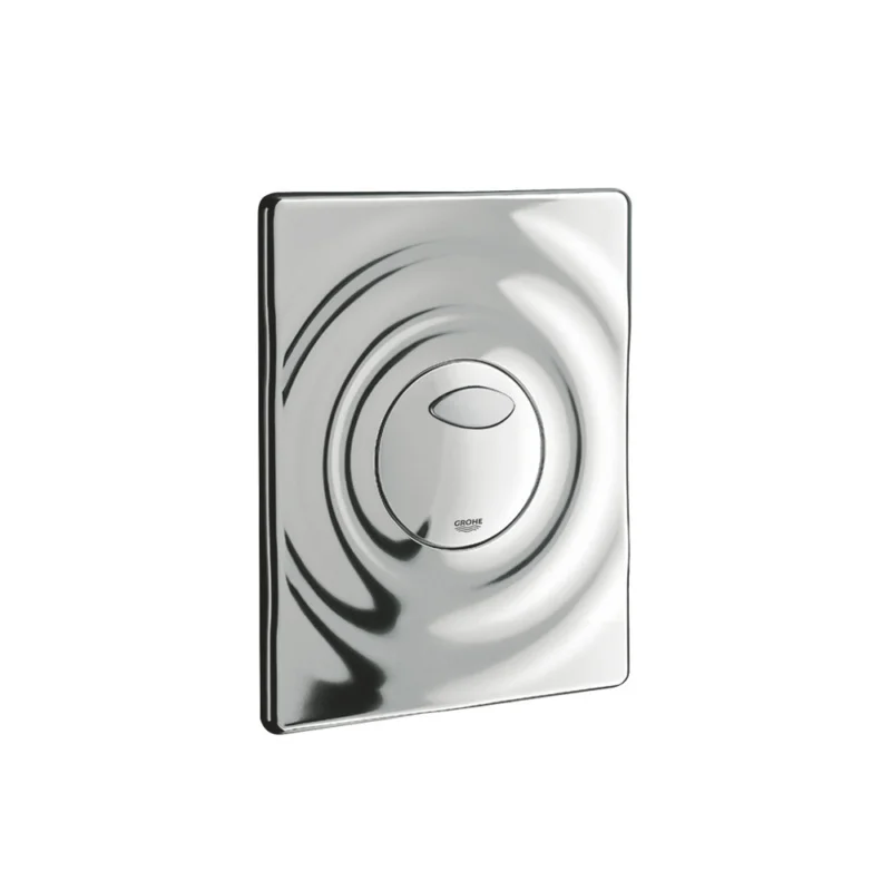 Acheter Direct Surf Plaque de commande WC (38861000)