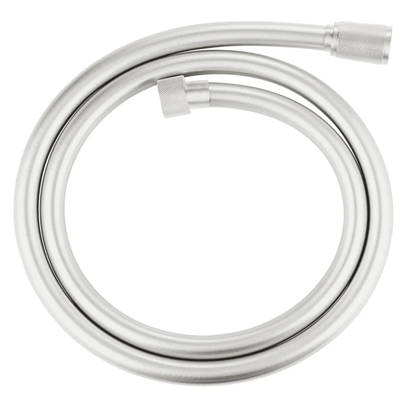 GROHE Silverflex Flexible de douche 1,25 m supersteel (28362DC0) Remise