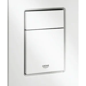 Skate Cosmopolitan Plaque de commande, Blanc Alpin (37535SH0) Produit De Marque