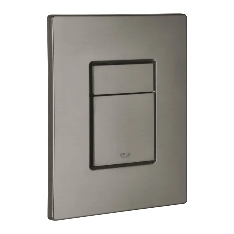 Produit De Marque Skate Cosmopolitan Plaque de commande Hard graphite brossé (38732AL0)