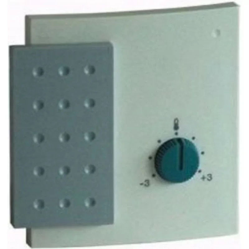 Elesta RFB410A000 - Sonde d‘ambiance - commande à distance manuelle IP30/2fils Seulement Aujourd'hui