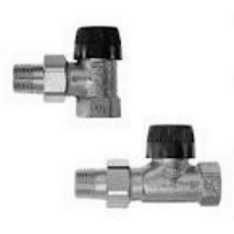Honeywell V2000DUB20 - Corps TRV type UBG (V2000UB) 3/4" Réduction
