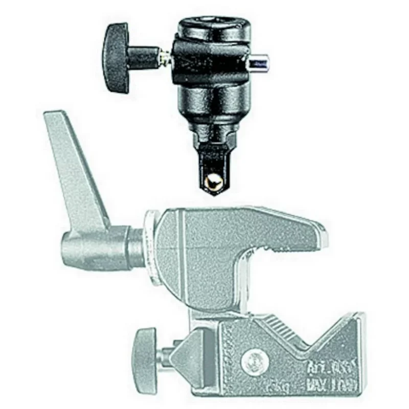 Manfrotto 335AS - DOUILLE ADDITIONELLE PRO P/035 Quantité Limitée