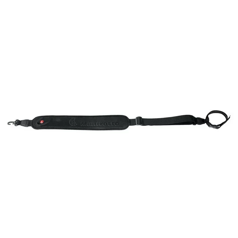 Manfrotto MB MSTRAP-1 - COURROIE D‘EPAULE pour TREPIED Prix Bas
