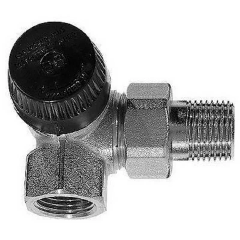 Vente Directe Honeywell V2000RBB15 - Corps thermostatique à simple réglage, type BB 1/2"
