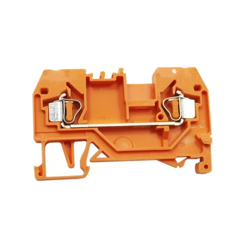 Certifié Wago 280-902 Connecteur bus 2 fils 2,5mm≤ 10A
