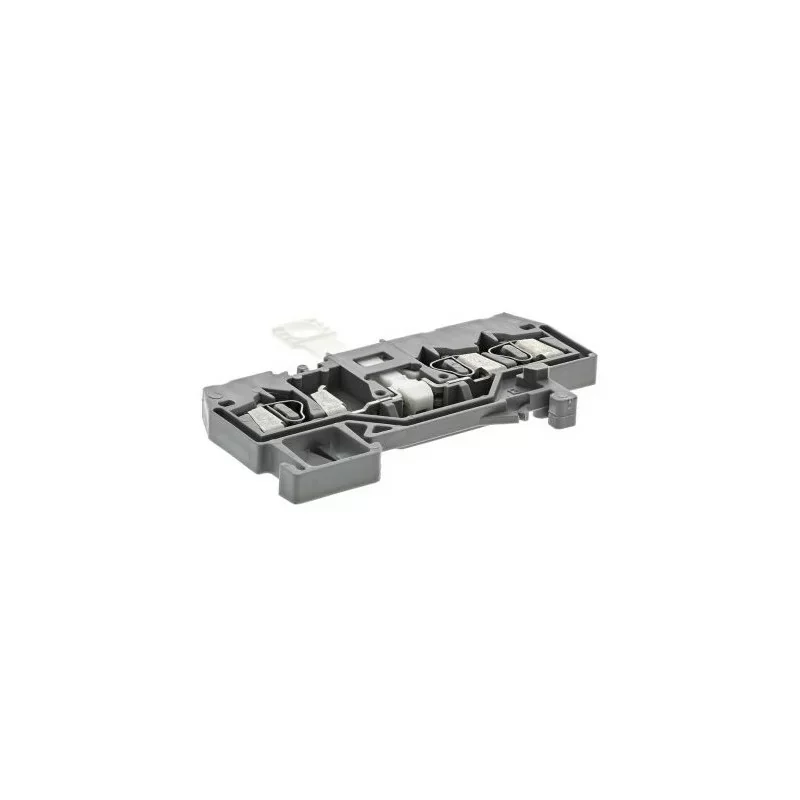 Wago 280-683 Bloc de jonction sectionnable 280 28-12AWG 2,5mm≤ Livraison Express
