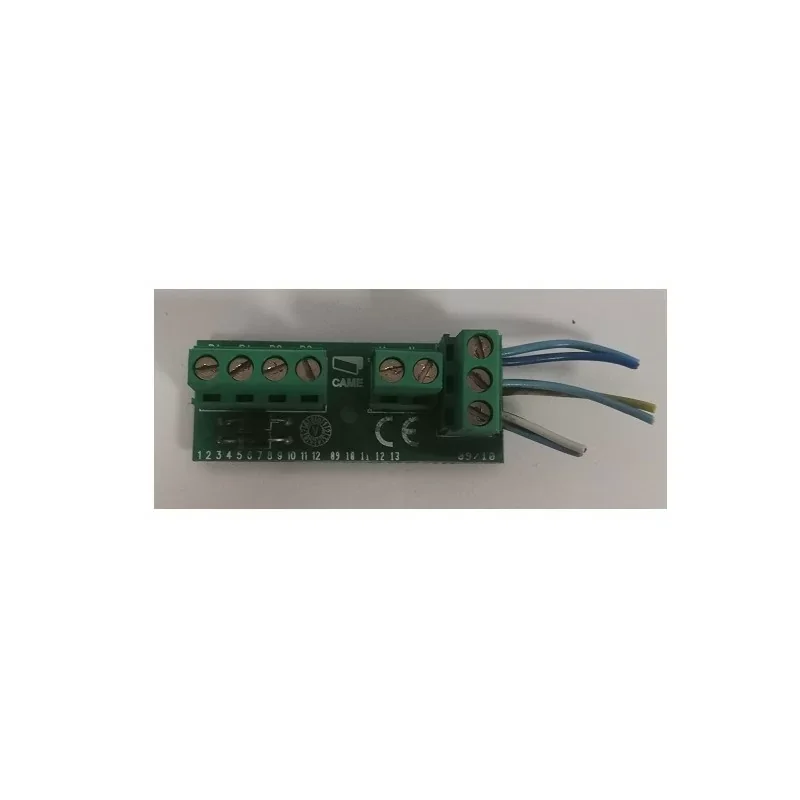 Populaire Came 119RIR267 Carte gestion contion A3024N A5024 F7024N
