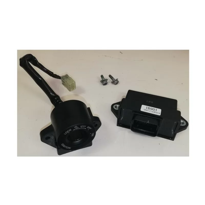 Achat Immédiat Yamaha 1B9-WH250-01 Interrupteur principal antidémarrage YP 125 R X-Max 06-07