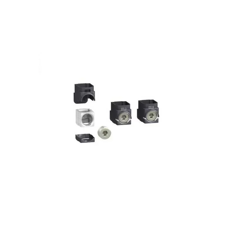 Acheter En Ligne Schneider LV429259 Bornes (x3) 1X 120-185mm≤ accessoire disjoncteur NSX100-250 INV/INS