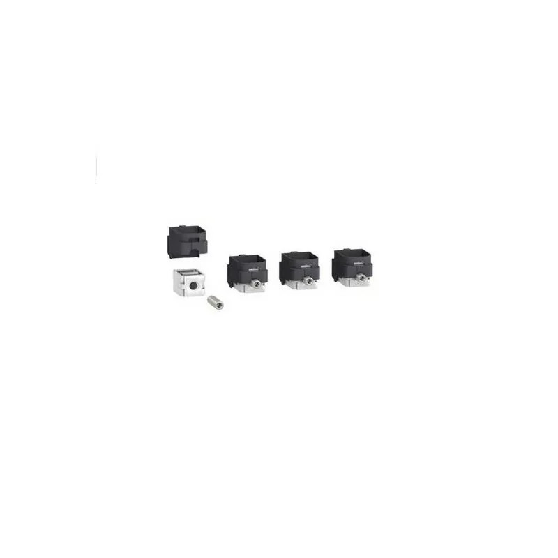 Achetez Aujourd'hui Schneider LV429243 Bornes acier (x4) 1X 1,5-95MM*2 accessoire disjoncteur NSX100-250 INV/INS