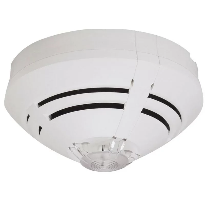 Offre Spéciale Esser 802371.F Détecteur de fumée optique interactif