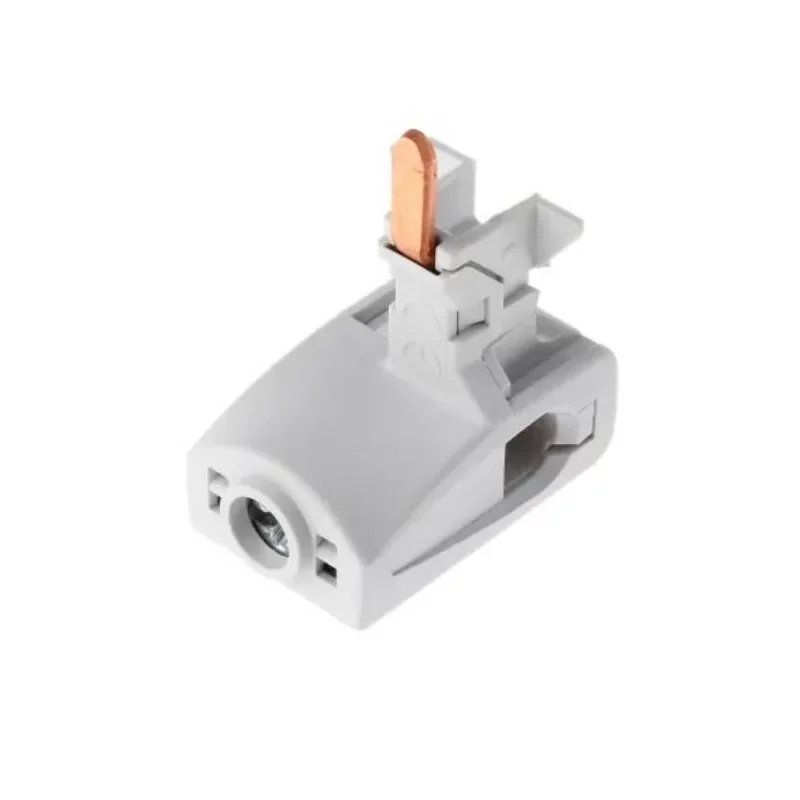 Achat Immédiat Merlin gerin 21098 Connecteur jeu de barres (x4)