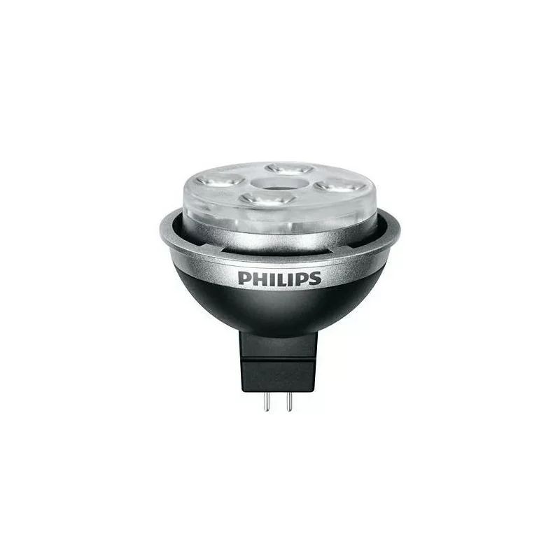 Achetez Aujourd'hui Philips 122531 Lampe LED GU5.3 10W 24D