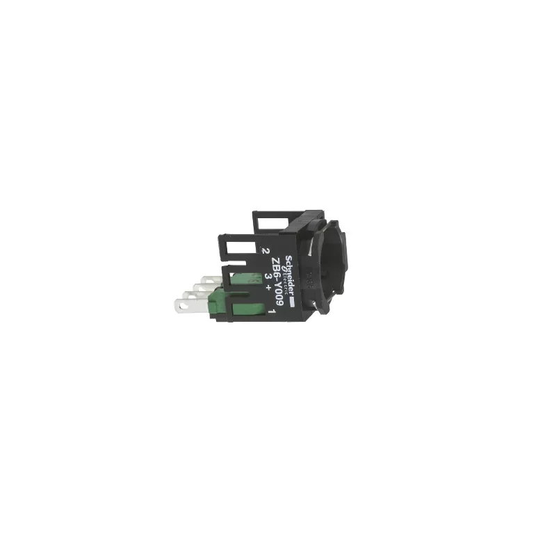 Telemecanique ZB6Z1B Contact+embase Nouvel Arrivage