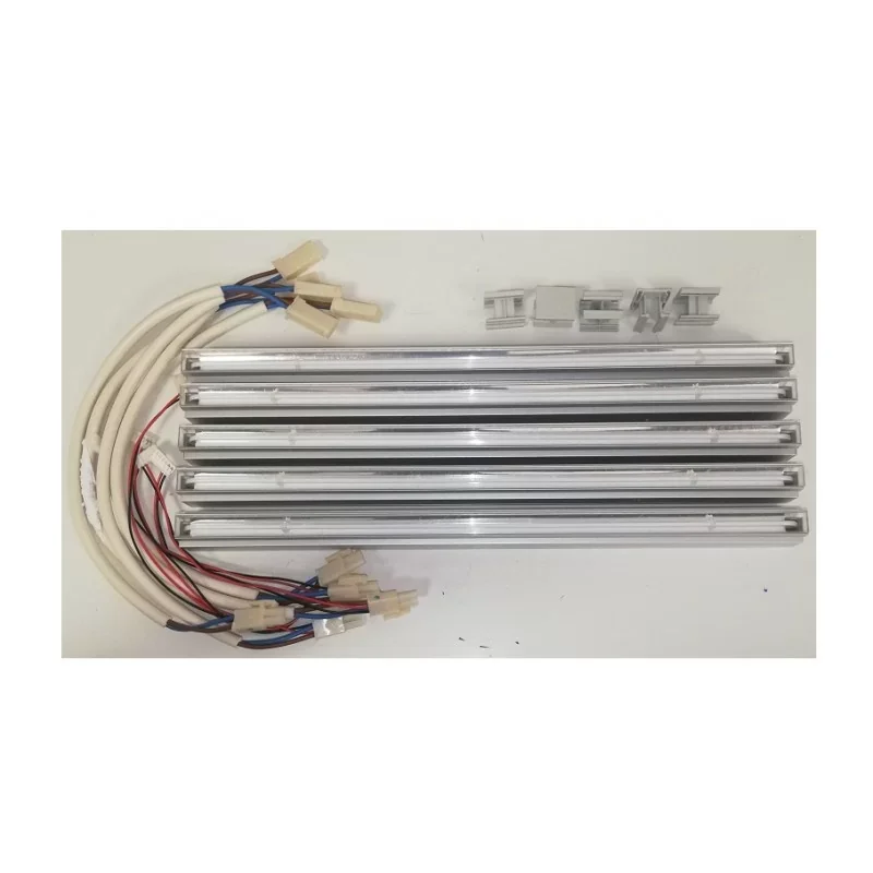 Livraison Express Philips 89689601 Lampes fluorescentes T1 Lightline 300/827 Spot