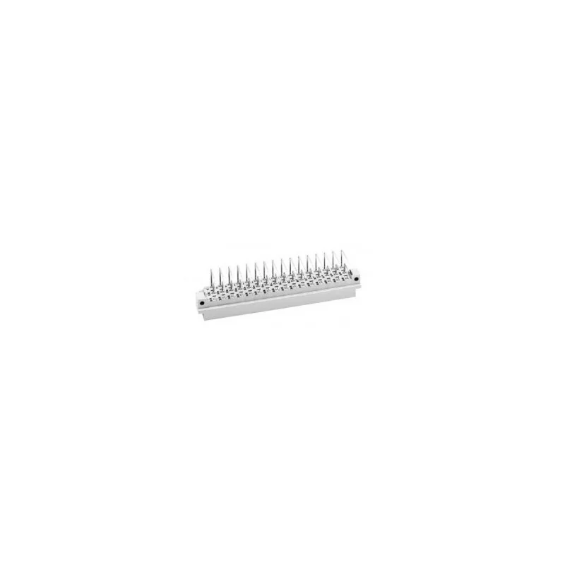 Prix Cassé Harting 09052482821 Connecteur DIN femelle droit 48 contacts type E série 09 05