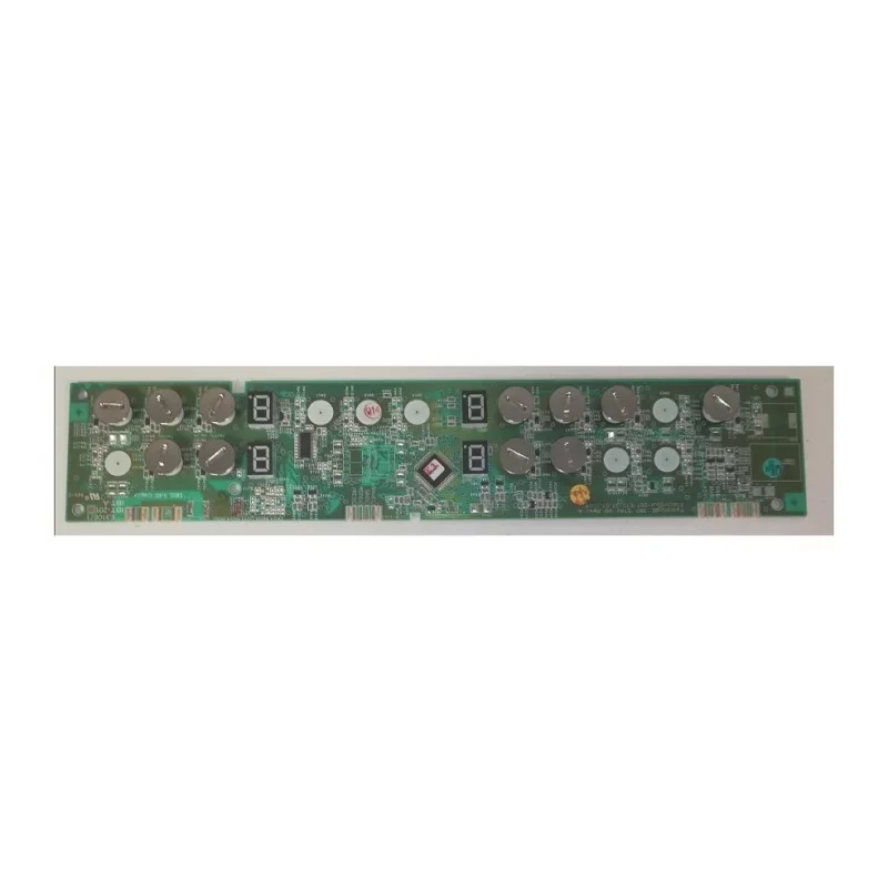 Paiement Sécurisé Zanussi 3055328078 Module de commande configuré four