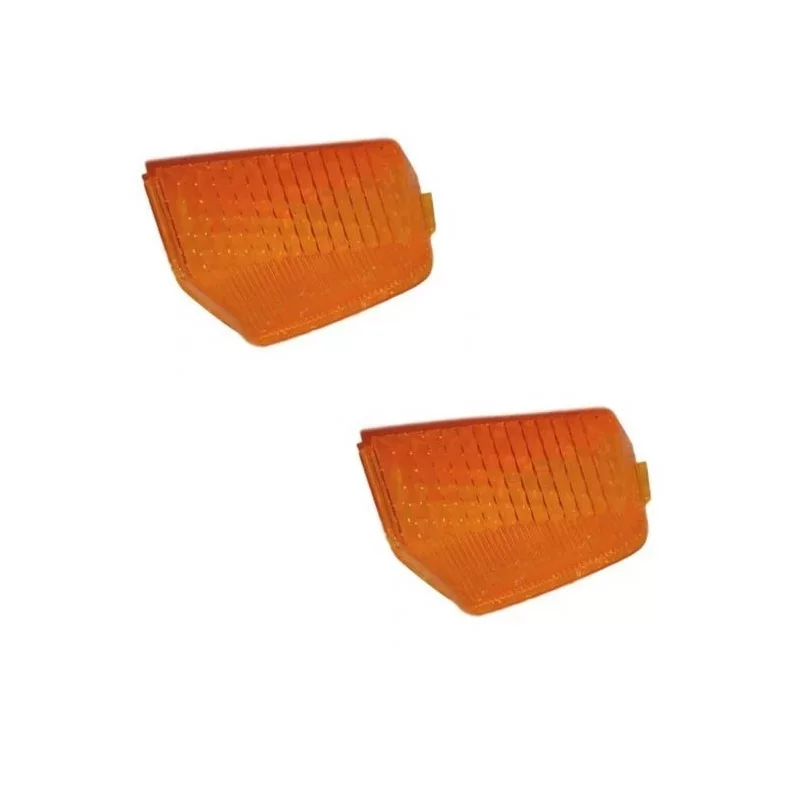 Réduction Yamaha 3VL-H3332-00-00 Cabochons (x2) de clignot CW 50 98