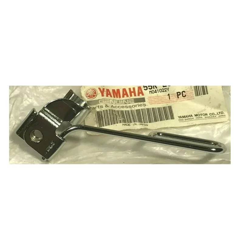 Yamaha 55R-25875-00 Support de durite frein VMX/XV 1100-1200 88-00 Promotion