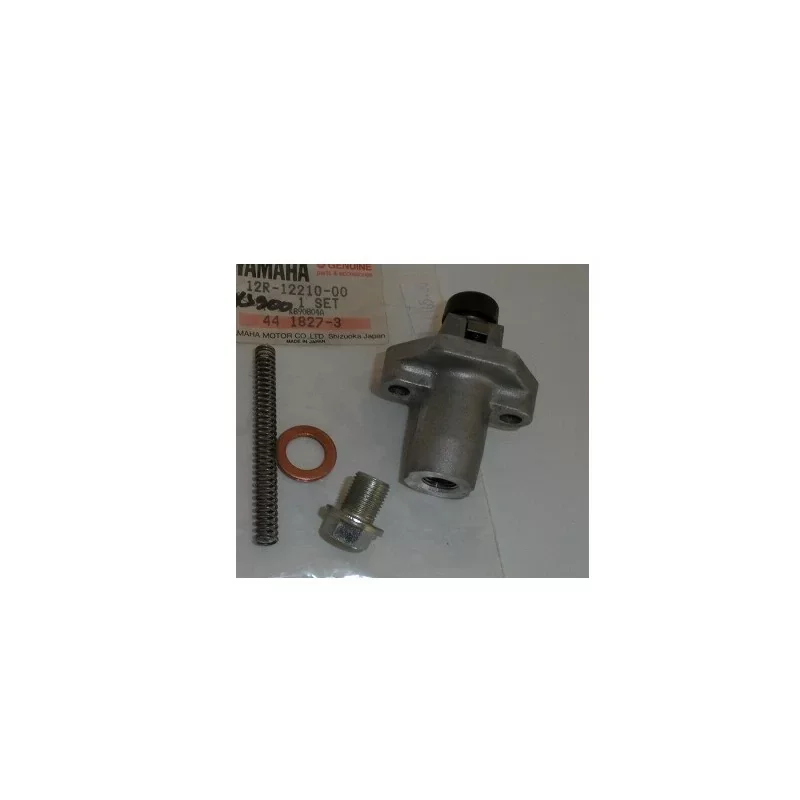 Dernier Modèle Yamaha 5G2-12210-02 Tendeur de chaîne XJ 650-750 82-83