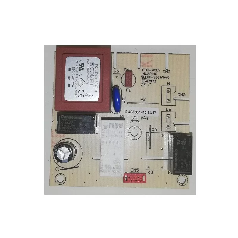 Achetez Aujourd'hui Whirlpool 482000009690 Module puissance hotte